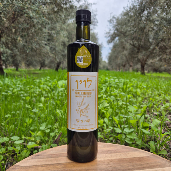 קורונייקי