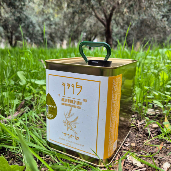 קורונייקי