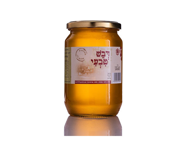 דבש טבעי