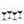 מארז 4 כוסות יין Bordeaux ViVino מבית Nachtmann