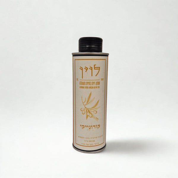 קורונייקי - זוכה פרס הקורונייקי הטוב בישראל לשנת 2026